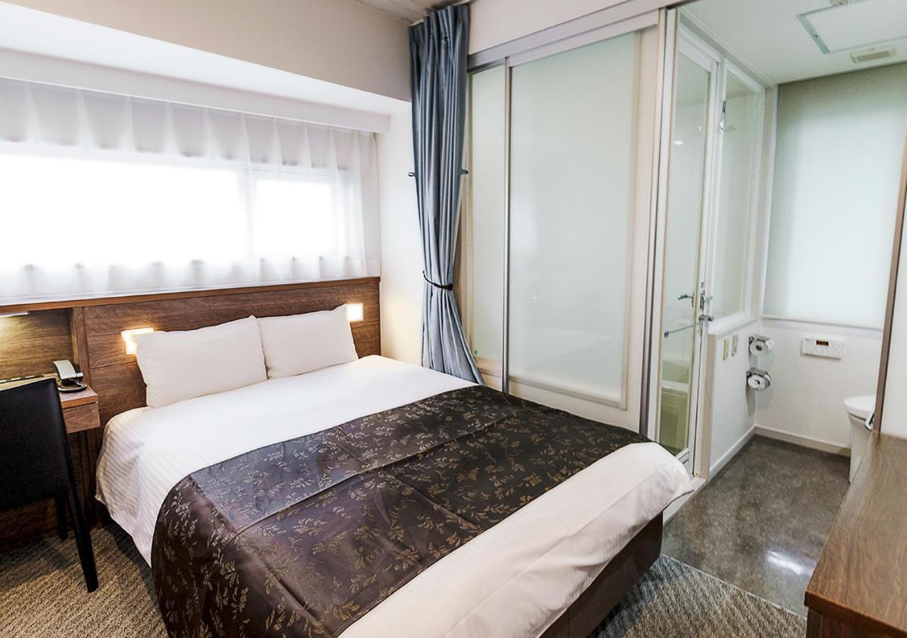Double Room - Non-Smoking